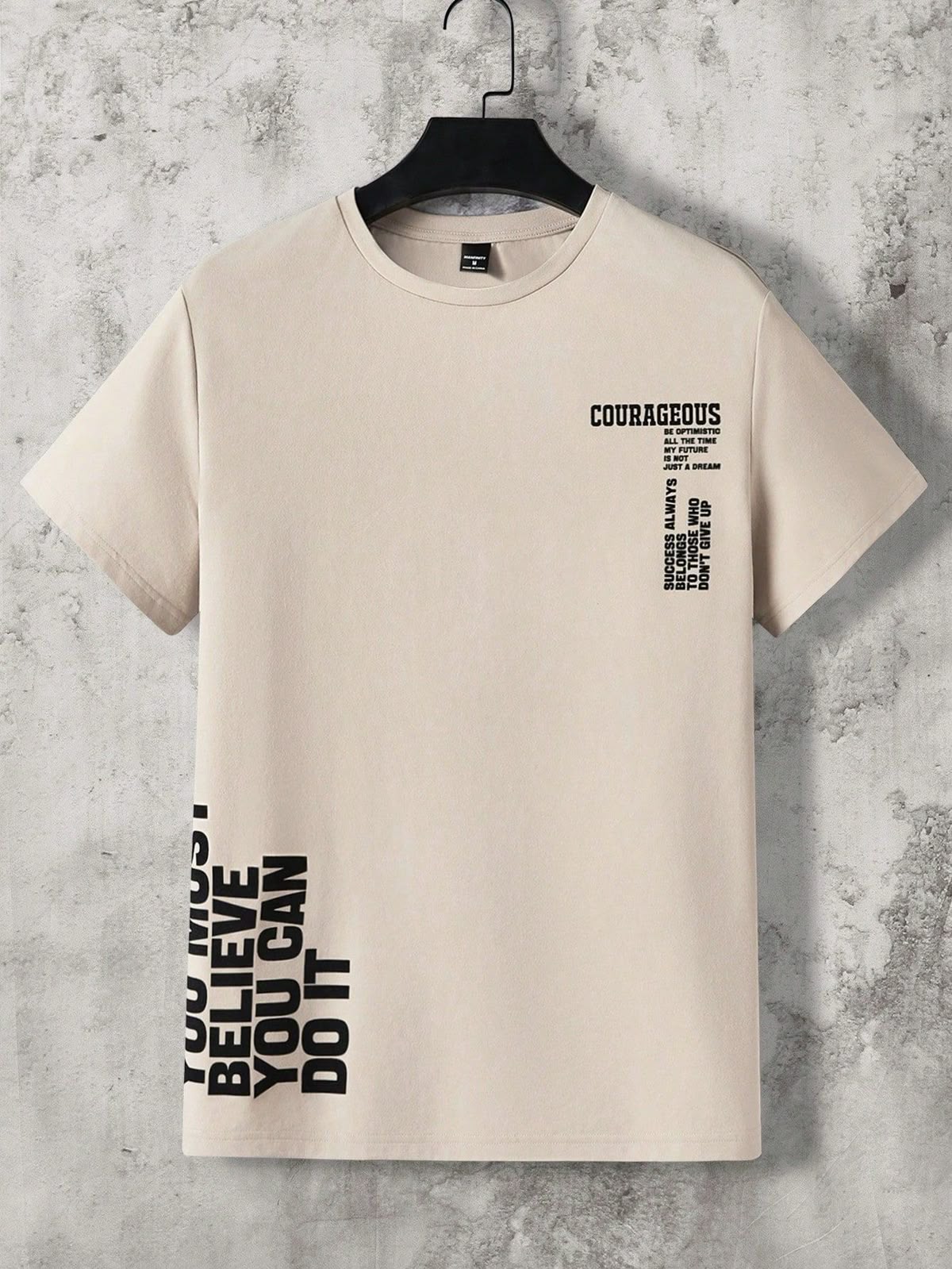 Printed T-shirts